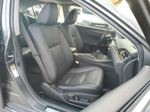 Used 2015 Lexus ES 350 image 24