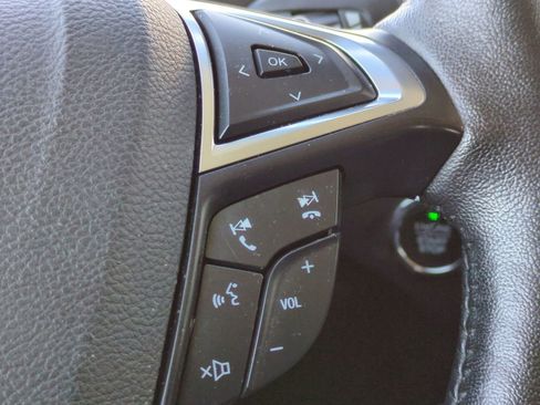 Certified 2019 Ford Edge SEL w/ Equipment Group 201A image 30