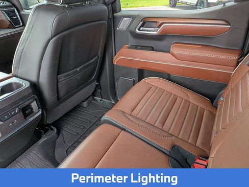 Used 2025 GMC Sierra 1500 Denali Ultimate AWD/4WD image 31