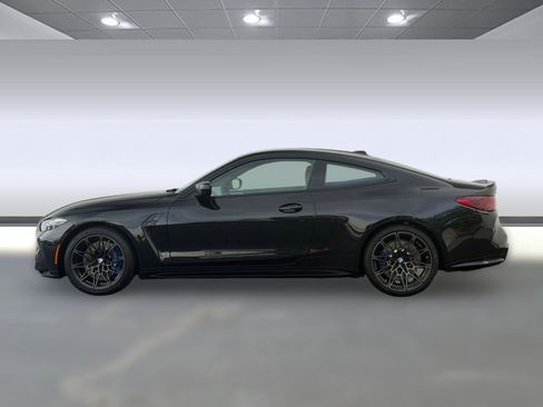 New 2027 BMW M4 xDrive Competition AWD/4WD image 2