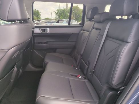 New 2026 Hyundai Santa Fe SEL image 17