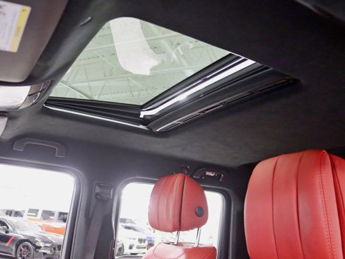 Used 2020 Mercedes-Benz G 550 image 31