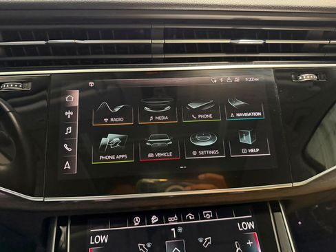 Used 2020 Audi Q7 2.0T Premium Plus w/ Premium Plus Package AWD/4WD image 39