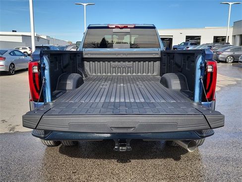 New 2026 GMC Sierra 3500 Denali Ultimate image 7