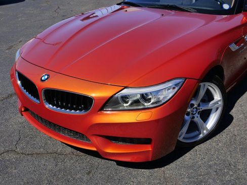 Used 2014 BMW Z4 sDrive28i image 52