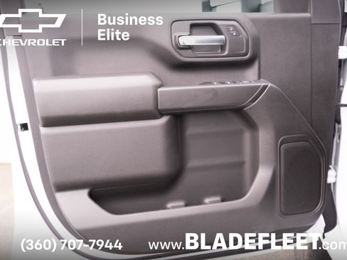 New 2026 Chevrolet Silverado 3500 W/T w/ WT Convenience Package AWD/4WD image 11