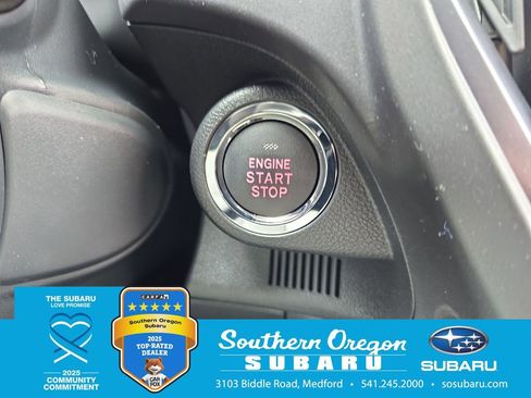 New 2026 Subaru Forester Limited AWD/4WD image 16