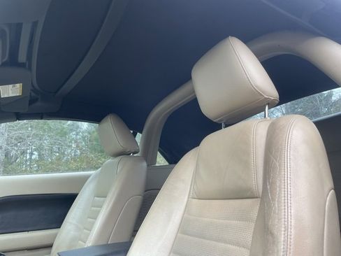 Used 2007 Ford Mustang GT image 3