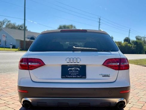 Used 2015 Audi A4 Premium Plus image 4