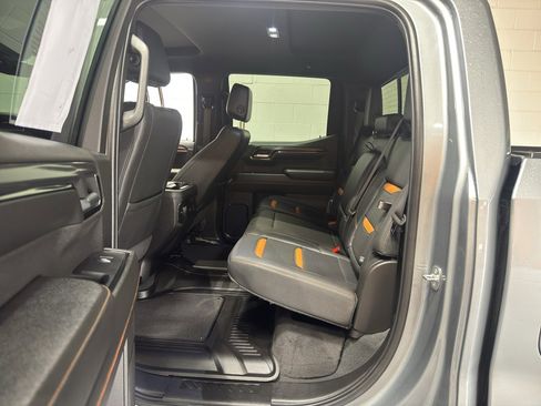 Used 2024 GMC Sierra 1500 AT4 w/ AT4 Premium Package image 13