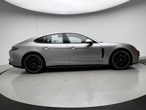 Certified 2022 Porsche Panamera GTS AWD/4WD image 23