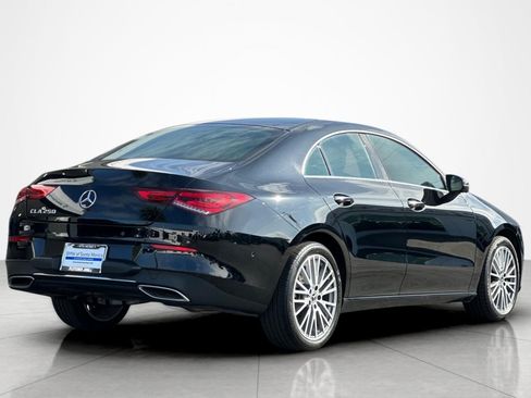 Used 2023 Mercedes-Benz CLA 250 image 5