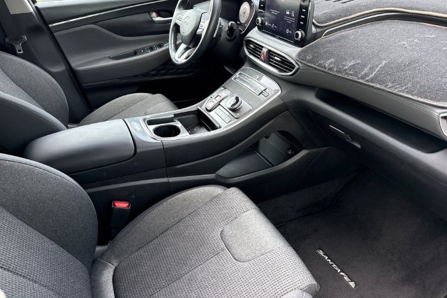 Used 2022 Hyundai Santa Fe SEL w/ Convenience Package FWD image 20