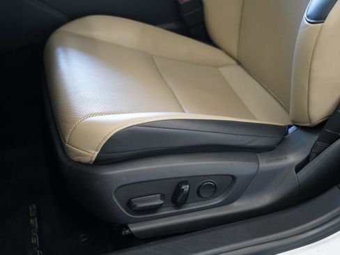 Used 2020 Lexus ES 350 w/ Premium Package image 27