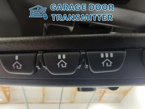 Certified 2024 Subaru Forester Premium image 29