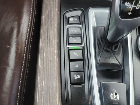 Used 2015 BMW X5 xDrive35i AWD/4WD image 19