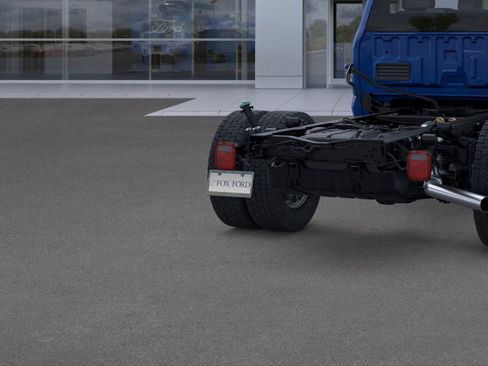 New 2026 Ford F450 XL image 21