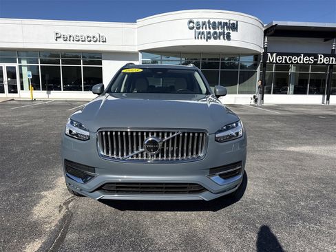 Used 2023 Volvo XC90 B6 Plus w/ Protection Package Premier image 8