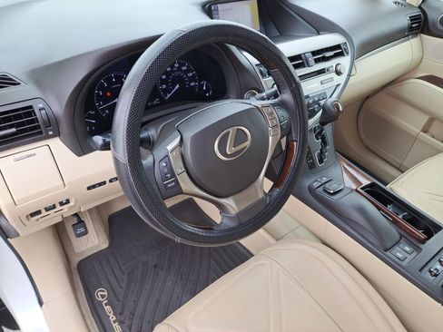 Used 2015 Lexus RX 350 AWD image 13