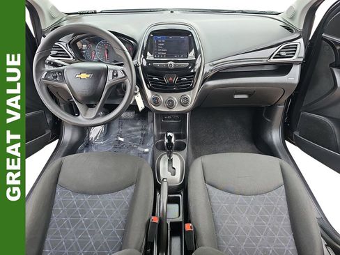 Used 2021 Chevrolet Spark LT image 9