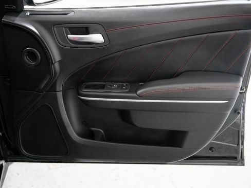 Used 2023 Dodge Charger Scat Pack RWD image 34