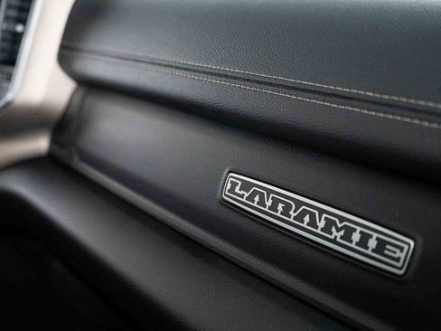 Used 2024 RAM 2500 Laramie w/ Safety Group image 38