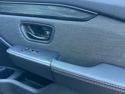 New 2026 Honda Passport TrailSport image 20