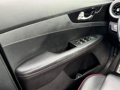Used 2021 Kia Forte GT w/ GT2 Package FWD image 33