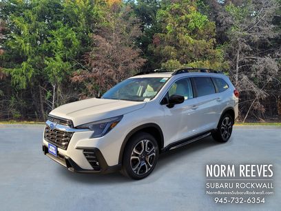 New 2026 Subaru Ascent Limited