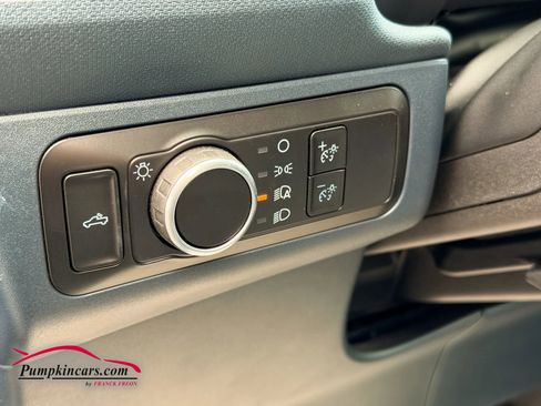 Used 2023 Ford Maverick XLT w/ Equipment Group 300A Standard image 25