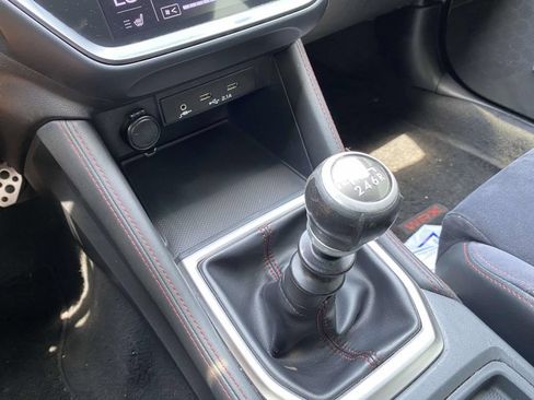 Used 2022 Subaru WRX Limited AWD/4WD image 23