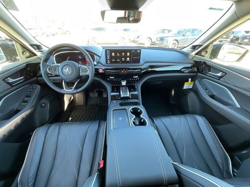 New 2026 Acura MDX w/ Advance Package AWD/4WD image 8