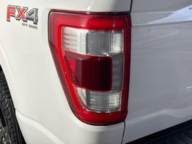 Used 2023 Ford F150 Lariat w/ Equipment Group 502A High AWD/4WD image 35