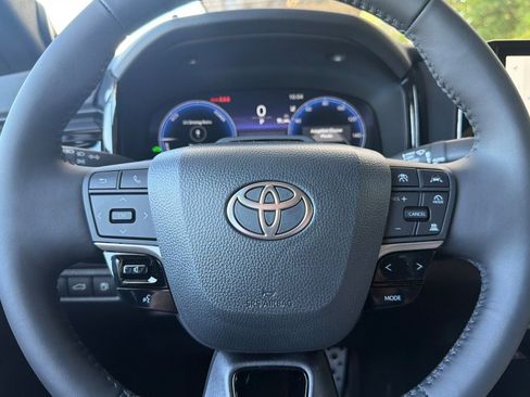 New 2026 Toyota Camry XSE image 26
