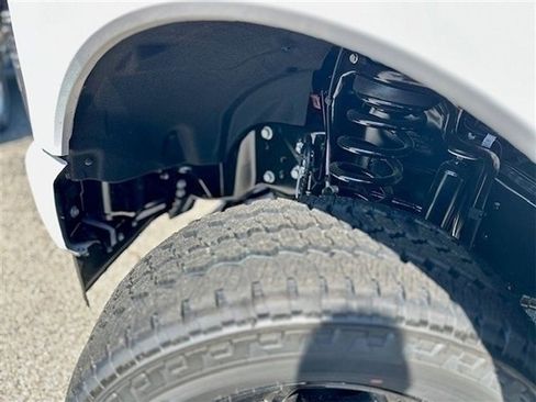 New 2025 Ford F350 XL w/ STX Appearance Package image 4