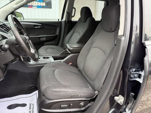 Used 2012 Chevrolet Traverse LT AWD/4WD image 13