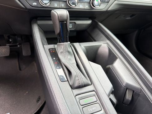 Used 2024 Honda Accord EX image 14