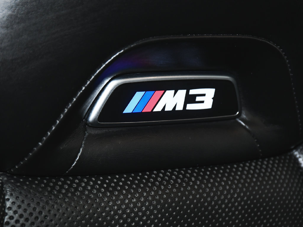 Used 2024 BMW M3 Competition AWD/4WD image 70