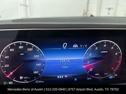 Used 2024 Mercedes-Benz GLE 350 4MATIC image 13