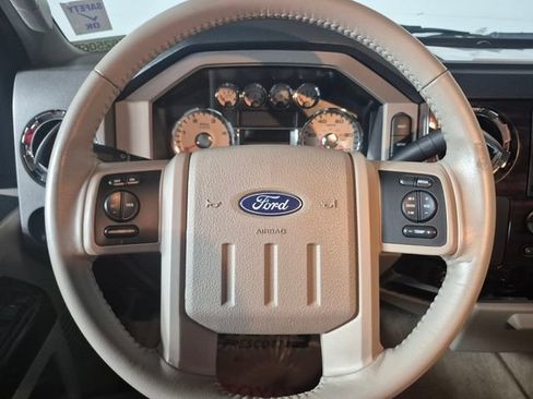 Used 2008 Ford F250 Lariat RWD image 19