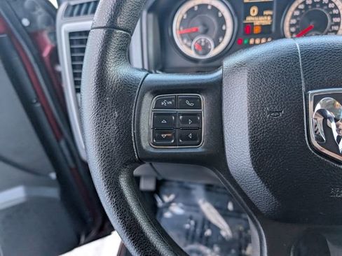 Used 2017 RAM 1500 Express image 11