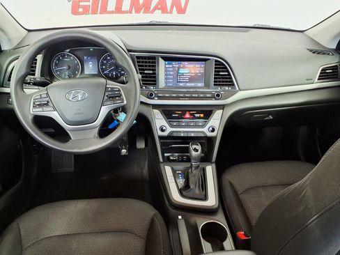 Used 2018 Hyundai Elantra SEL FWD image 11