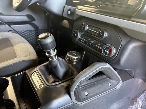 Used 2022 Ford Bronco Big Bend image 30