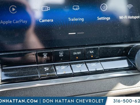 New 2026 Chevrolet Colorado W/T w/ WT Custom Package image 10