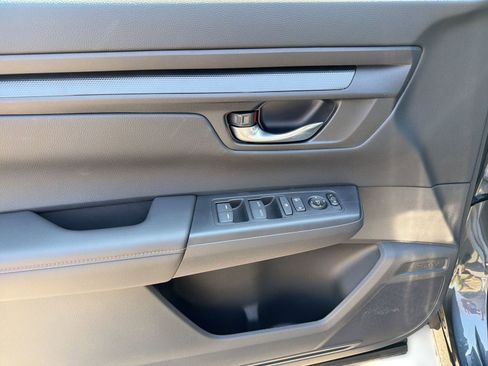 New 2026 Honda CR-V Sport image 13