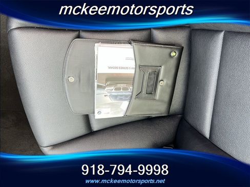 Used 2013 BMW 528i xDrive Sedan AWD/4WD image 7