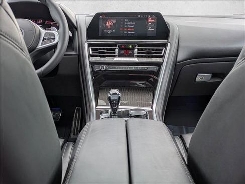 Used 2021 BMW M850i Gran Coupe xDrive AWD/4WD image 16