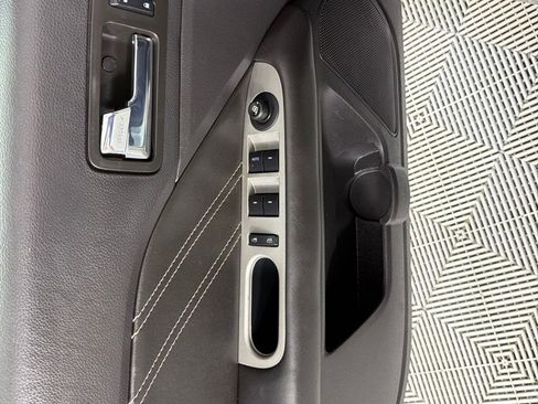 Used 2010 Ford Fusion Sport FWD image 9