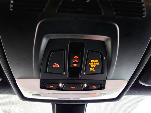 Used 2018 BMW X1 sDrive28i w/ Convenience Package FWD image 31