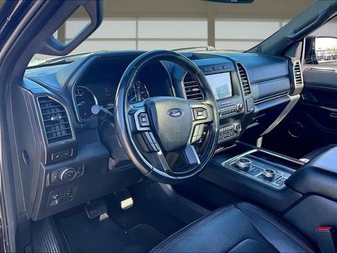 Used 2020 Ford Expedition Limited w/ Equipment Group 303A AWD/4WD image 14